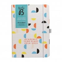 2014/15 Academic Year Diary