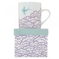 Abode Swallow Mug