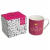I am Lovely Mug
