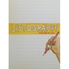 Listography - Your Life in Lists