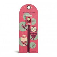 Owl Bookmark