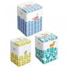 Set of Three Abode Storage Tins