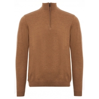 1/4 Zip Jumper