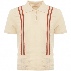 1940s Polo Shirt