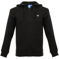 Adidas Classic Black Track Jacket AJ7700