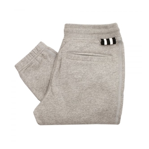 Adidas Originals Classic Trefoil Grey Sweatpants AJ7694