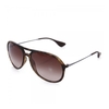 Alex Sunglasses - Brown Gradient Lenses