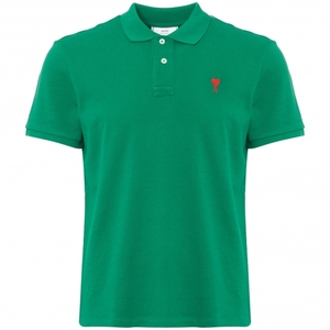 AMI de Couer Polo Shirt