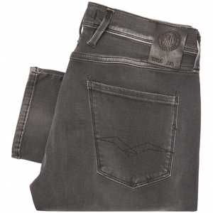 Anbass Slim Fit Jeans