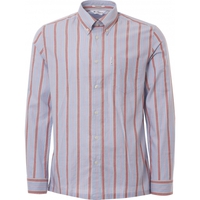 Archive Brighton Stripe Shirt