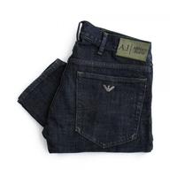 Armani Jeans J23 Slim Denim Jeans A6J23