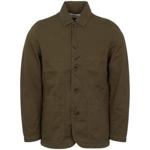 Bakers Jacket