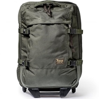 Ballistic Nylon Dryden Carry On Suitcase