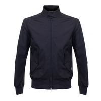 Baracuta Original G9 Archive Marine Harrington Jacket 02BRMOW0204FCC01