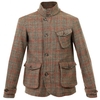 Baracuta Woven Woll Blazer 01BRMOW0107