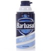 Barbasol Arctic Chill Shaving Cream 52487026