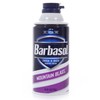 Barbasol Mountain Blast Shaving Cream 52489020