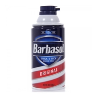 Barbasol Original Shaving Cream 52485022