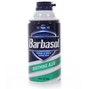 Barbasol Soothing Aloe Shaving Cream 52488023
