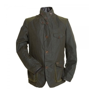 Barbour Dept B - Commander Jacket MWX0007 OL71 Dept B