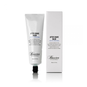 Baxter of California After Shave Balm