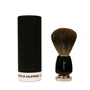 Baxter of California Best Badger Hair Shave Brush