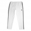 BB track pants - White