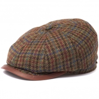 Beaumont Newsboy Cap