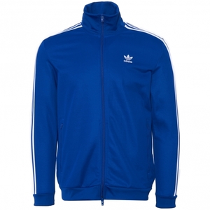 Beckenbauer Track Top