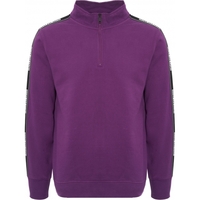 Beja Quarter Zip Sweatshirt