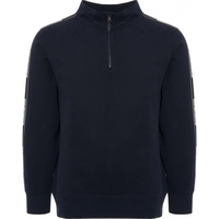 Beja Quarter Zip Sweatshirt