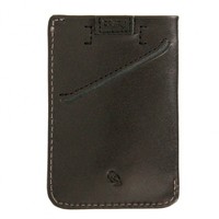 Bellroy Card Sleeve Black Wallet