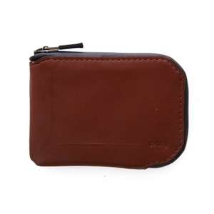 Bellroy Element Pocket Wallet Cognac
