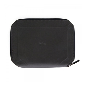 Bellroy Elements Travel Wallet Slate Grey
