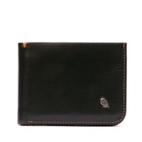 Bellroy Hide and Seek Java Leather Wallet
