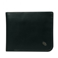 Bellroy Hide and Seek Black Wallet