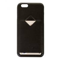 Bellroy Iphone 6 Case - 1 Card Black Phone Cover PCIA-BLK