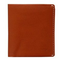 Bellroy Note Sleeve Tan Wallet