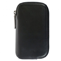 Bellroy Phone Pocket Black Wallet WDPB-BLK