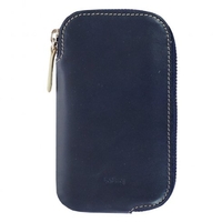 Bellroy Phone Pocket Blue Steel Wallet WDPB-BLS