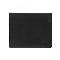 Bellroy Slim Sleeve Black Wallet