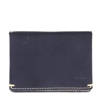 Bellroy Slim Sleeve Blue Steel Wallet