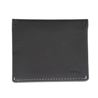 Bellroy Slim Sleeve Slate Wallet