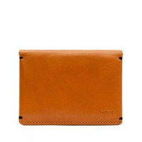 Bellroy Slim Sleeve Tan Wallet