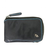 Bellroy Very Small Black Wallet BVSB