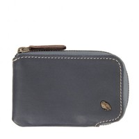 Bellroy Very Small Blue Steel Wallet BVSW
