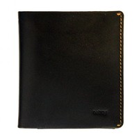 Bellroy Wallets Bell.nteslev-b Blk.note Slee