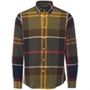 Bennett Shirt