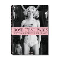 Bettina Rheims,  Serge Bramly,  Rose C