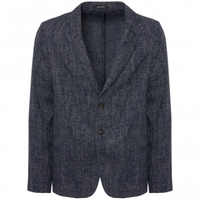 Bleu Blazer